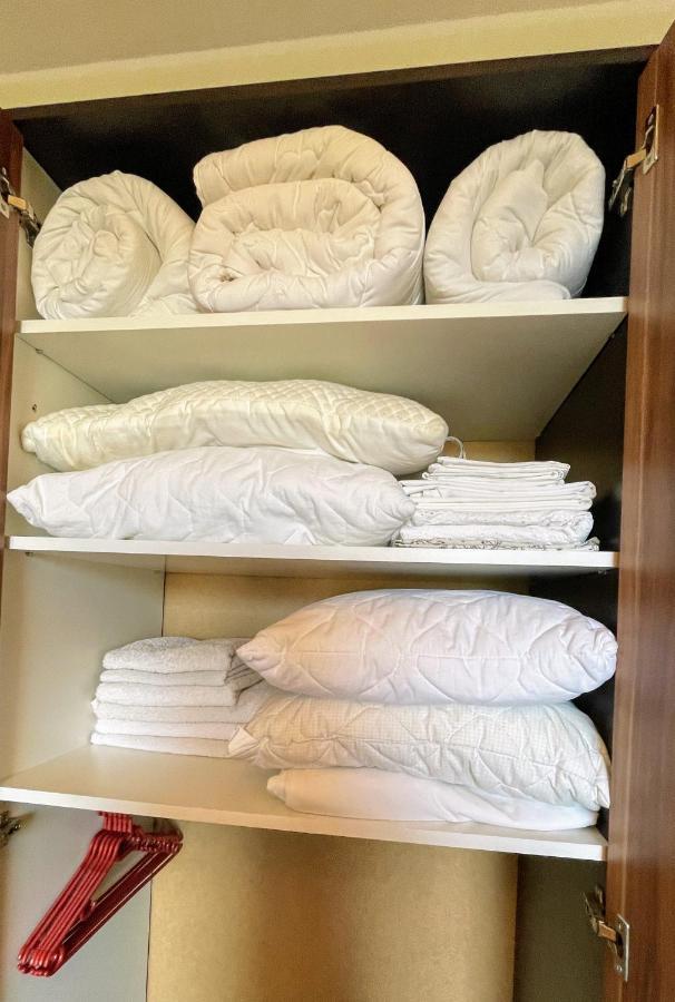 Daukanto Apartmentas Palanga Eksteriør bilde