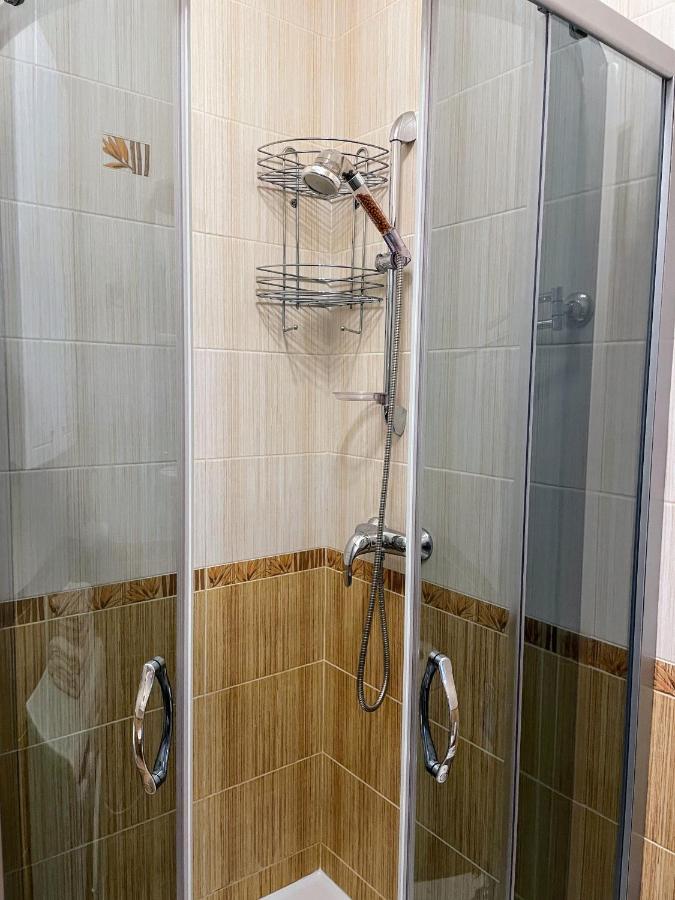 Daukanto Apartmentas Palanga Eksteriør bilde